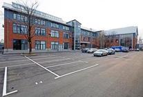 Аренда и продажа офиса в Бизнес-центр Автозаводский