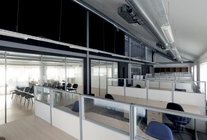 Аренда и продажа офиса в Бизнес-центр Автозаводский